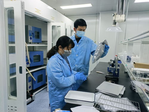 溫州大學甌海碳中和技術創新研究院成功研發圓柱型鈉離子電池，引領信息技術新突破